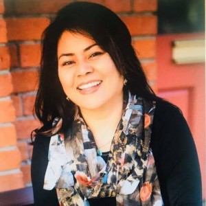 Becky Zheng, Recognized by BestAgents.us as a 2024 Top Agent