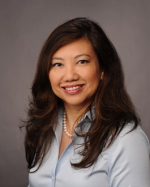 Maria Holgado-Cocjin, MD, Pediatrician with Advocate Medical Group Outpatient Center
