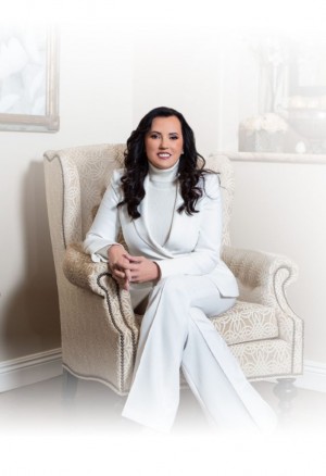 Elizabeth Dawson financial advisor in San Diego