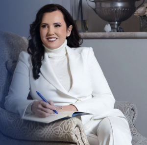 Elizabeth Dawson San Diego