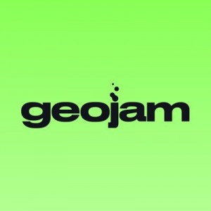 geojam logo