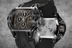 chronograph watches wryst force