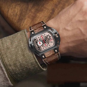 Luxury watches wryst force