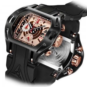 Wryst Force Swiss Watch