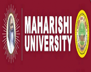 maharishi logo