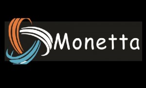 monetta India logo