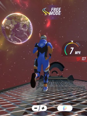 PitPat Launches PitPat Pro, Elevating Your Runs with VisionPro VR Integration