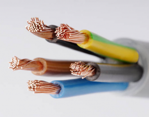 In the world of industrial wiring insulated wire reigns supreme After all safety is paramount and in