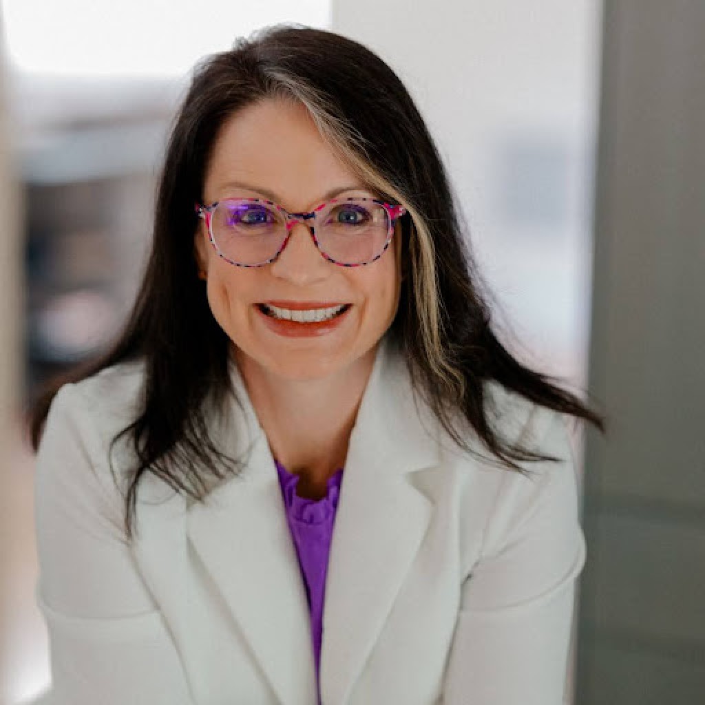Emily K. Ward, MD Pioneering Women’s Digestive and Rectal Health IssueWire