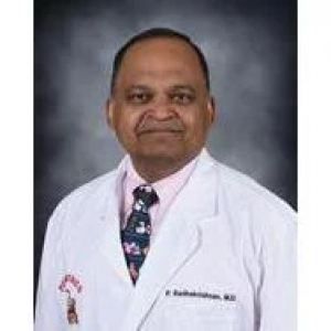 Puthenmadam Radhakrishnan, MD Honored as Pediatrician of the Year 2021 in Ewing Township