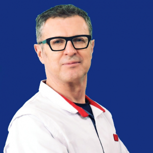 Renowned Anesthesiologist Admir Hadzic, MD, PhD's Remarkable Contributions to Academic Medicine