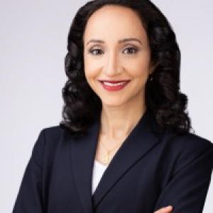 Natasha Driver, MD: Empowering Women's Health in Washington, DC