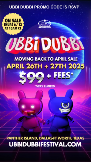 UbbI dubbi Promo code