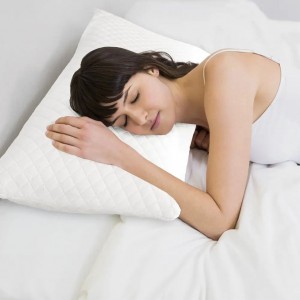 memory foam pillows