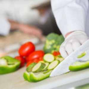 Aaron Thomas MasterChef