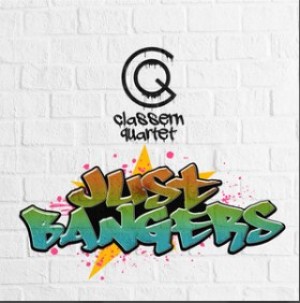 'Beautiful' by Classern Quartet