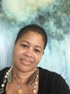 Jacquelyn Brooks, Recognized by BestAgents.us as a 2024 Top Agent