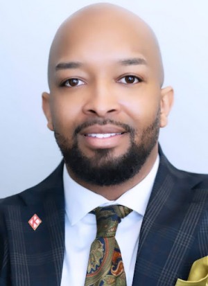 Jeremy Meekins, Recognized by BestAgents.us as a 2024 Top Agent