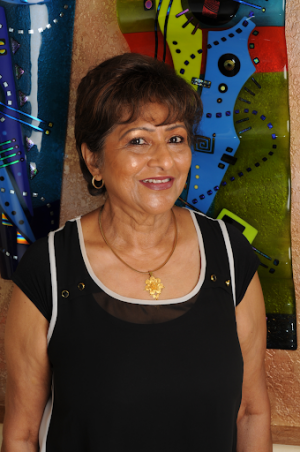 Kareema Baksh, Recognized by BestAgents.us as a 2024 Top Agent