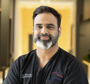 Satyaki Banerjee, MD: Leading the Way in Renal Medicine