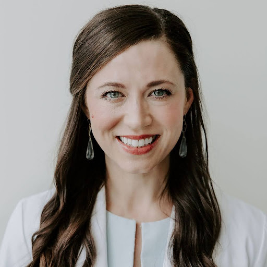 Katie Sliney, MSPAS, PAC, Leading Dermatology Physician Assistant in