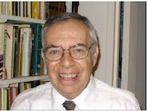 Frank M. Lachmann, PhD: Renowned Clinical Psychologist Retires