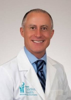 Benjamin Kuhn, DO, Leading Pediatric Gastroenterologist, Brings Expertise to MUSC Children’s Health