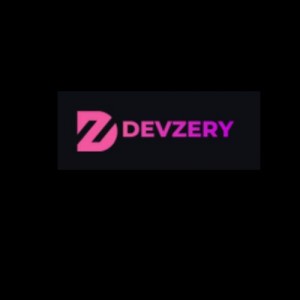 DEVZERY LOGO