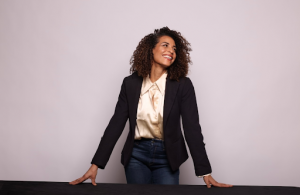 Ingrid Deller, PsyD: A Compassionate Multilingual Clinical Psychologist