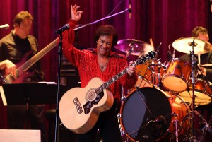 Rob Garrett as Neil Diamond