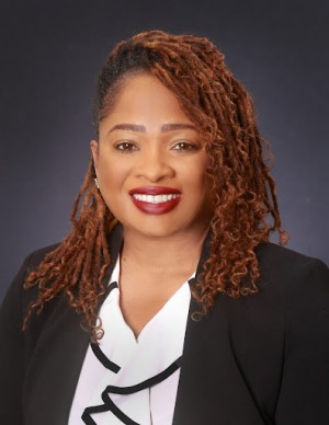 Veronica Walton, Recognized by BestAgents.us as a 2024 Top Agent