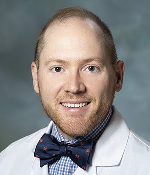 Matthew B. Wilkinson, MD, PhD, FACS, Transplant Surgeon at Saint Luke’s Health System 