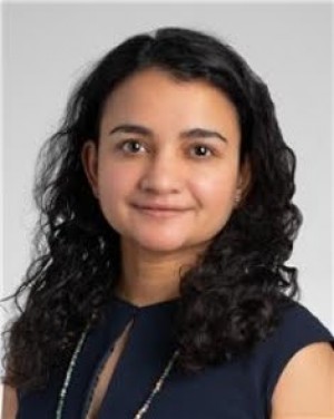 Swati Srivastava, MBBS, FACP, Skilled Pathologist in Hematology & Medical Oncology at Cleveland Clinic Main Campus