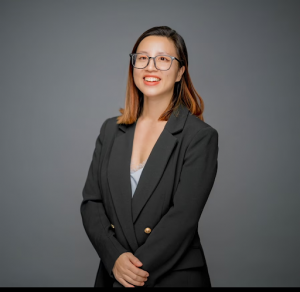 Jenna Merrill, Recognized by BestAgents.us as a 2024 Top Agent