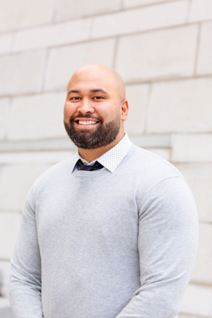 Kaleo Kina, Recognized by BestAgents.us as a 2024 Top Agent