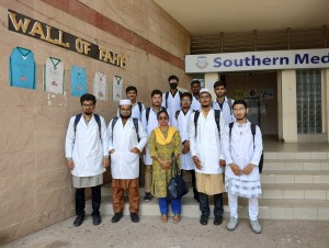 MBBS in Bangladesh