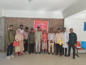 Smile Education Consultancy Students Group