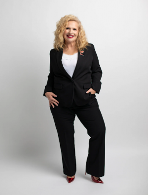 Amy Lilly, Recognized by BestAgents.us as a 2024 Top Agent