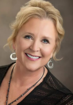 Rhonda Campbell, Recognized by BestAgents.us as a 2024 Top Agent