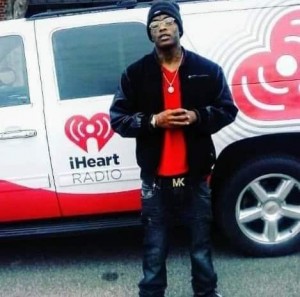 The Meteoric Rise of Chief Flame: