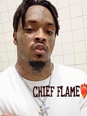 The Meteoric Rise of Chief Flame: