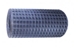welded wire mesh
