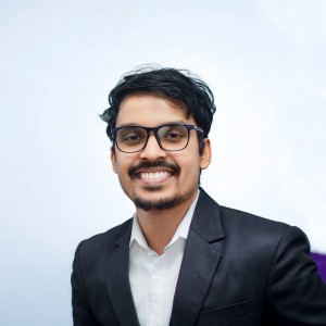 Kalpa Nuwan Appointed as Director of Pixel Cube: Revolutionizing Digital Media