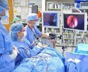 Best Endoscopic Surgeon For Kidney And Ureteric Stone in Mumbai