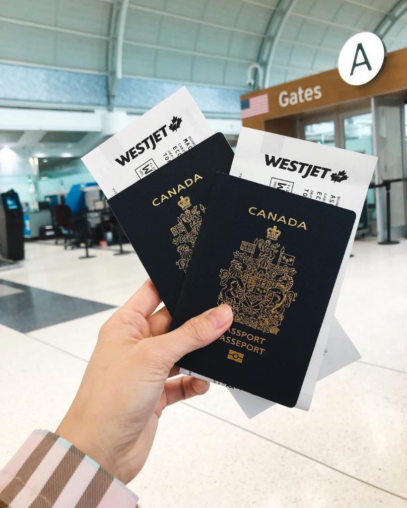 WestJet Airlines Tickets deals WestJet Airlines Tickets deals