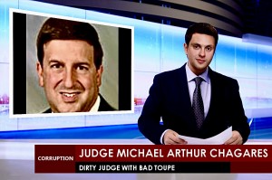 Michael Arthur Chagares