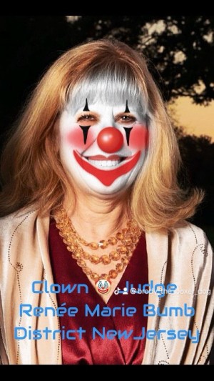 Renée Marie Bumb