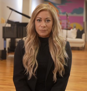 Join The Movement Natalie Venezia Executive Director