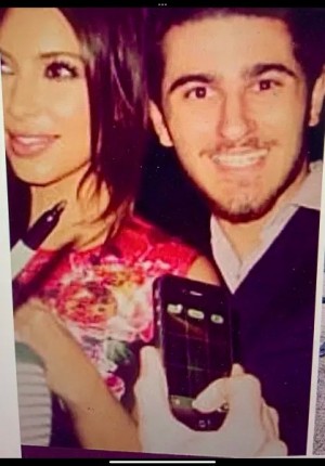 Behind the scenes of beauty: Glamhairartist joins forces with Kim Kardashian