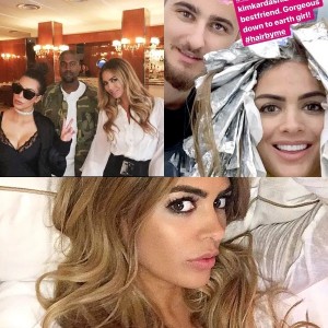 Celebrity Stylist Emre Bardan–Reveals Insider Secrets from Working with